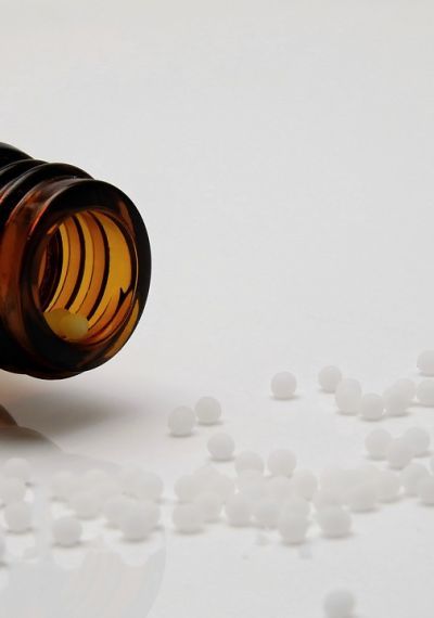 Erkältungen homöopathisch behandeln