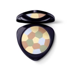 Dr. Hauschka Colour Correcting Puder 02 Calming
