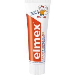 Elmex Kinder-Zahnpasta