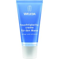 Weleda Feuchtigkeitscreme für den Mann