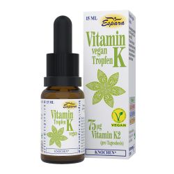 Espara Vitamin K vegan Tropfen