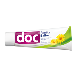 doc Arnika Salbe 