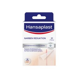 Hansaplast Narben-Reduktionspflaster