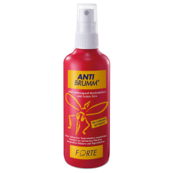 Anti Brumm Forte Spray 