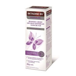 Betadine Vaginalgel