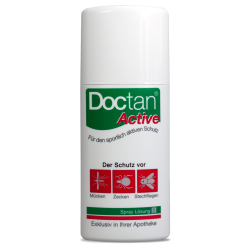 Doctan Active Spray für Erwachsene