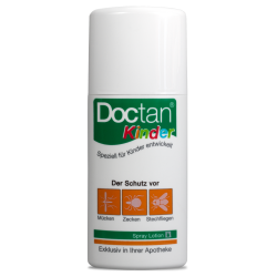 Doctan Spray Lotion für Kinder