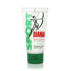 Diana Balsam Tube