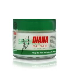 Diana Balsam Dose