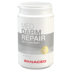 Panaceo Med Darm Repair Pulver