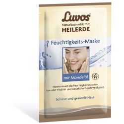 Luvos Heilerde Gesichtsmaske Feuchtigkeit - zurzeit nicht lieferbar
