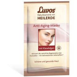 Luvos Heilerde Gesichtsmaske Anti-Aging
