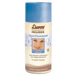 Luvos Heilerde Gesichtswasser - zurzeit nicht lieferbar