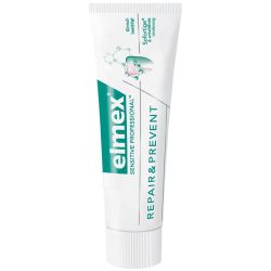 Elmex Sensitive Repair & Prevent Zahnpasta - zurzeit nicht lieferbar