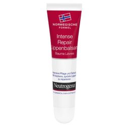 Neutrogena Norwegische Formel Intensiv Repair Lippenbalsam - zurzeit nicht lieferbar