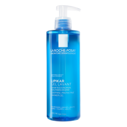 La Roche-Posay Lipikar Gel Lavant 