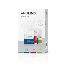 Anulind Starter Set