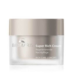 Biomaris Super Rich Cream ohne Parfüm - zurzeit nicht lieferbar