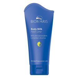 Biomaris Shower Milk Med