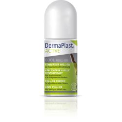 Dermaplast Active Cool Roll-On