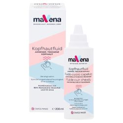 Mavena Kopfhautfluid - zurzeit nicht lieferbar