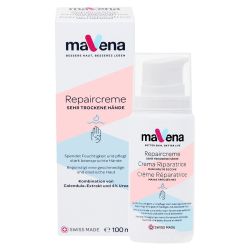 Mavena Repaircreme - zurzeit nicht lieferbar