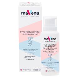 Mavena Hydroduschgel - zurzeit nicht lieferbar
