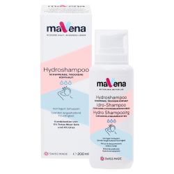 Mavena Hydroshampoo - zurzeit nicht lieferbar