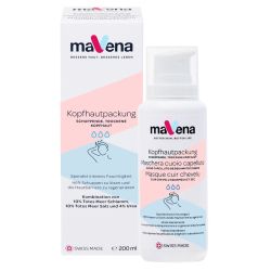 Mavena Kopfhautpackung - zurzeit nicht lieferbar