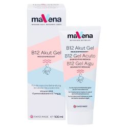 Mavena B12 Akut Gel