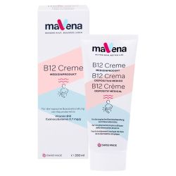 Mavena B12 Creme