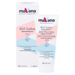 Mavena B12 Salbe