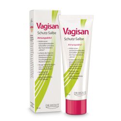 Vagisan Schutz-Salbe