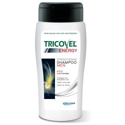 Tricovel Energy Men Shampoo