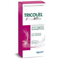 Tricovel TricoAGE45+ Shampoo