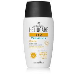 Heliocare 360° Pediatrics Mineral SPF50+