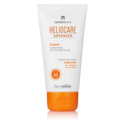 Heliocare Gesichtscreme LSF 50 - zurzeit nicht lieferbar