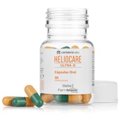 Heliocare Ultra D Kapseln 