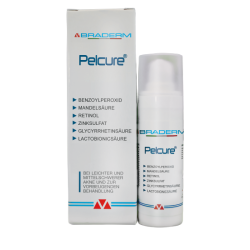 Pelcure Creme