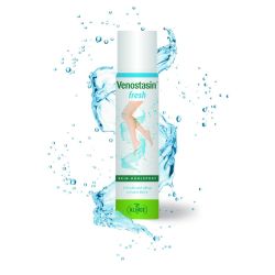 Venostasin Fresh Bein Kühlspray