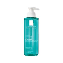 La Roche-Posay Effaclar Mikro-Peeling Reinigungsgel 