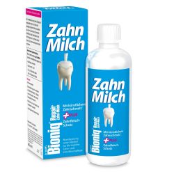 Bioniq Repair Zahn Milch