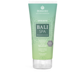 Dermasel Pflegedusche Bali Spa