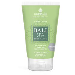 Dermasel Peeling Bali Spa 