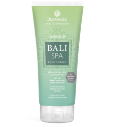Dermasel Body Sorbet Bali Spa 