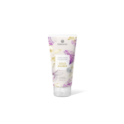 Dermasel Totes Meer - Pflegedusche Gold Zauber 