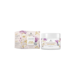 Dermasel Totes Meer - Körpercreme Gold Zauber 