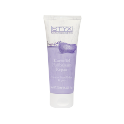 Styx Kartoffel Fußbalsam Repair 