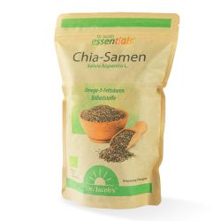 Dr. Jacob's Chia-Samen BIO