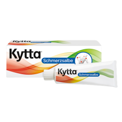 Kytta Schmerzsalbe